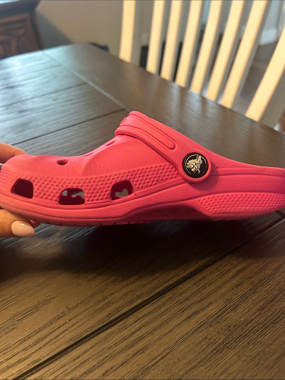 Crocs - Picture 8 of 11